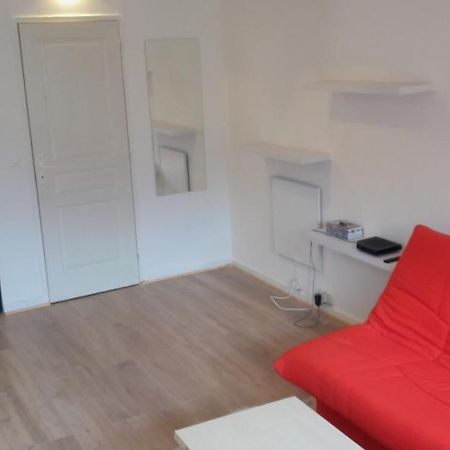 Appartement 2 Ch 40 M2 Au Pied Des Pistes De Ski Enchastrayes 외부 사진